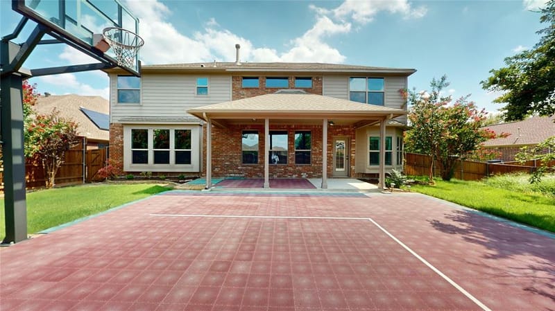 4204 Bent Creek Road, McKinney TX 75071 - Photo 22