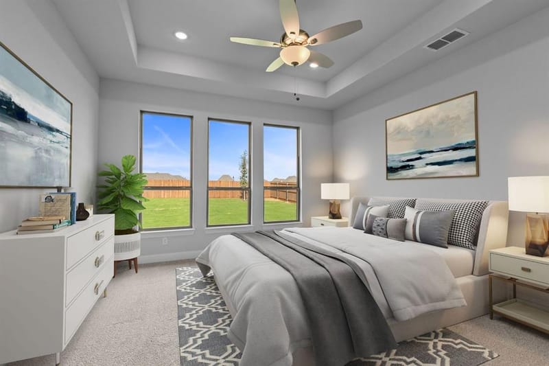 237 Basketflower Drive NE, Waxahachie TX 75169 - Photo 6