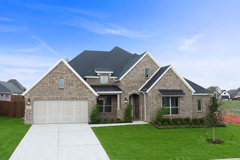237 Basketflower Drive NE, Waxahachie TX 75169