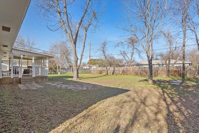 1307 N 62nd Street, Waco TX 76710 - Photo 24