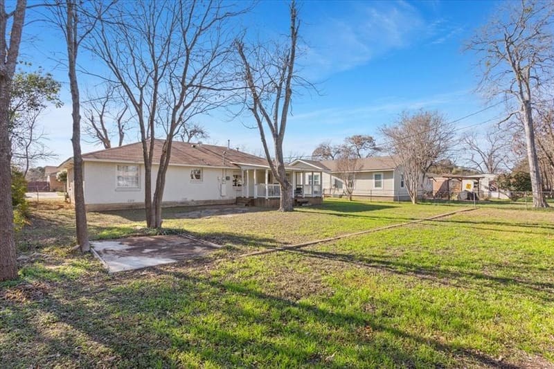 1307 N 62nd Street, Waco TX 76710 - Photo 25