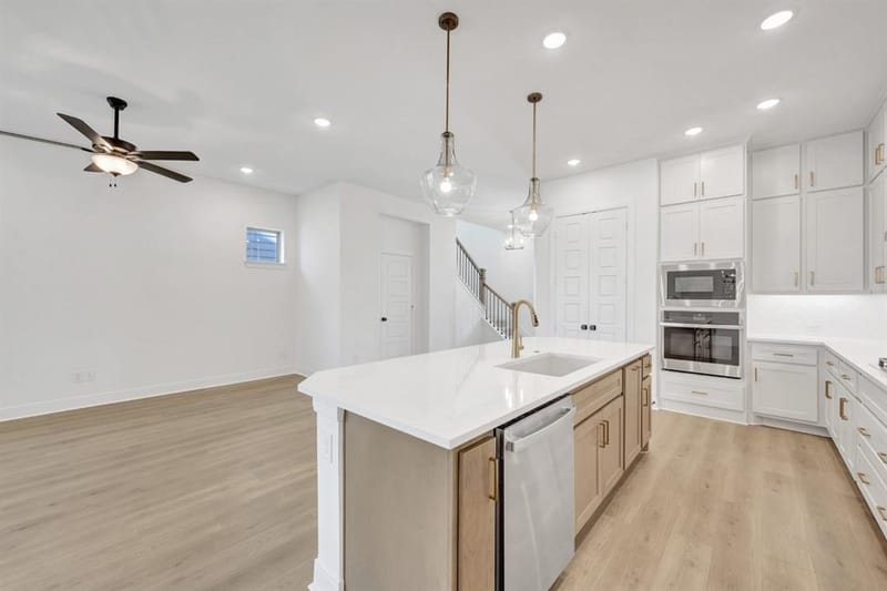 1321 Roundup Way, Argyle TX 76226 - Photo 11