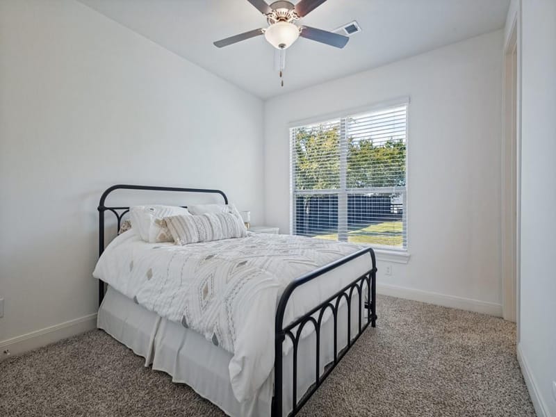 102 White Oak Drive, Krugerville TX 76227 - Photo 23