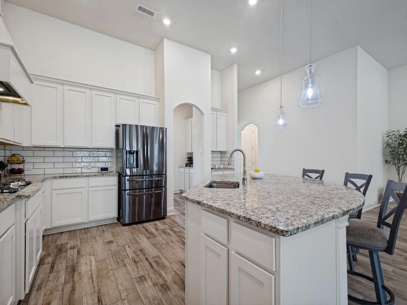 102 White Oak Drive, Krugerville TX 76227 - Photo 13