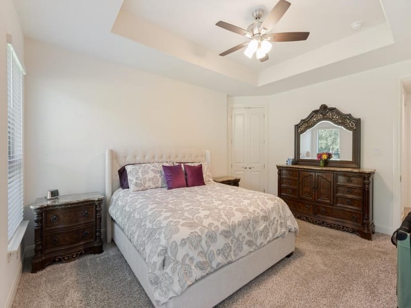102 White Oak Drive, Krugerville TX 76227 - Photo 24