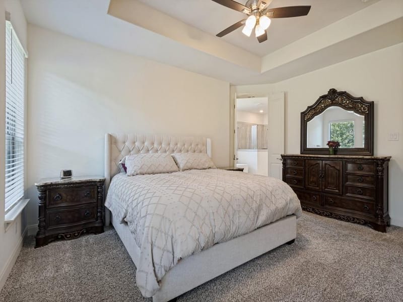102 White Oak Drive, Krugerville TX 76227 - Photo 18