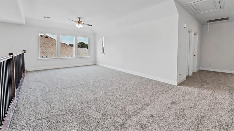 9516 Bently Boulevard, Aubrey TX 76227 - Photo 23