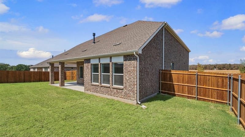 9516 Bently Boulevard, Aubrey TX 76227 - Photo 6