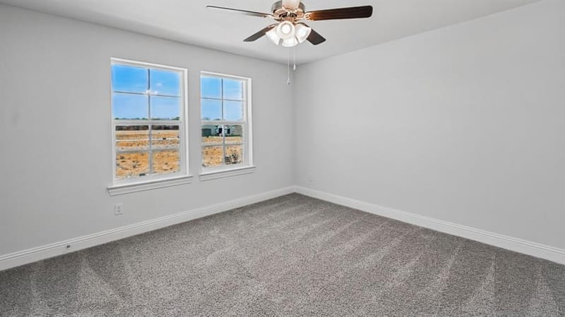 9516 Bently Boulevard, Aubrey TX 76227 - Photo 17