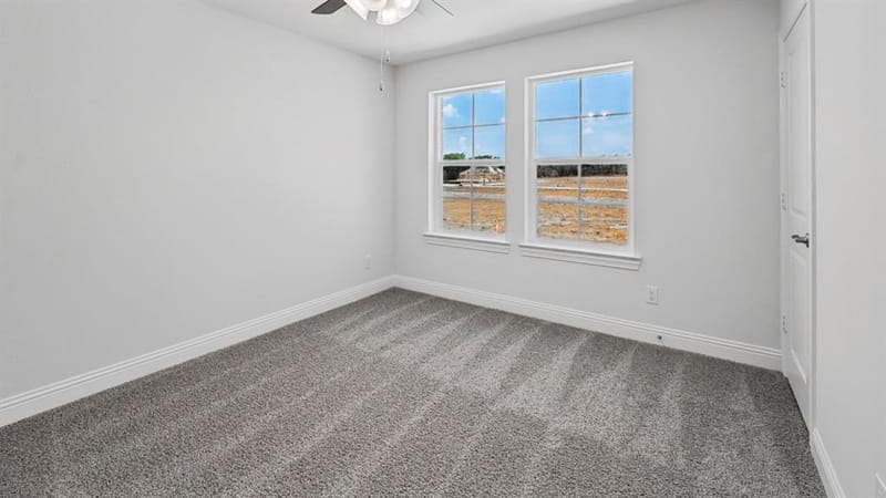 9516 Bently Boulevard, Aubrey TX 76227 - Photo 16