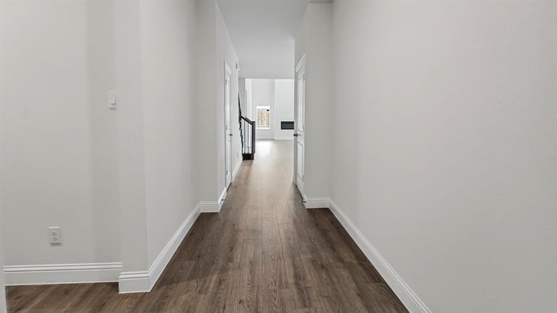 9516 Bently Boulevard, Aubrey TX 76227 - Photo 9