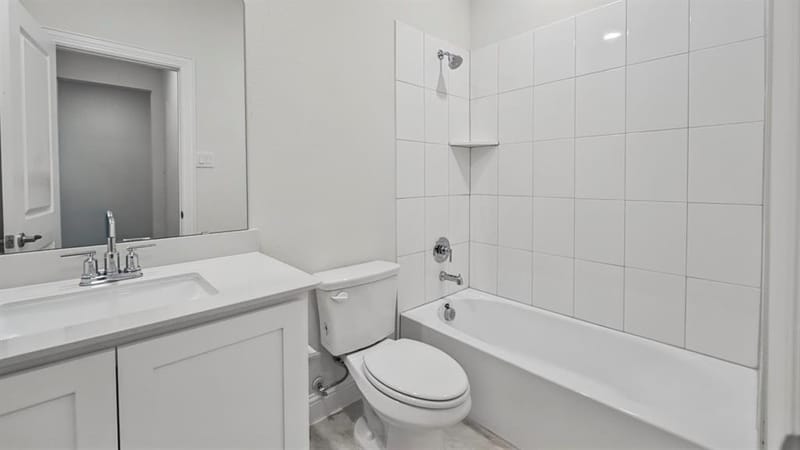 9516 Bently Boulevard, Aubrey TX 76227 - Photo 10