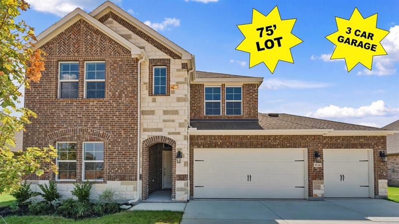 9516 Bently Boulevard, Aubrey TX 76227 - Photo 33