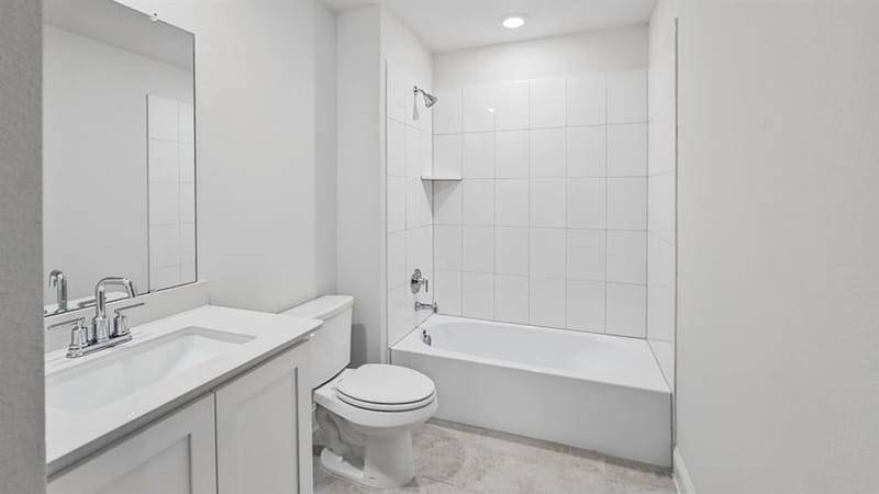 9516 Bently Boulevard, Aubrey TX 76227 - Photo 14