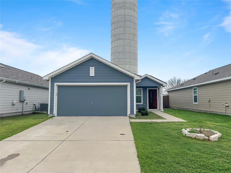 715 Deerfern Drive, Princeton TX 75407