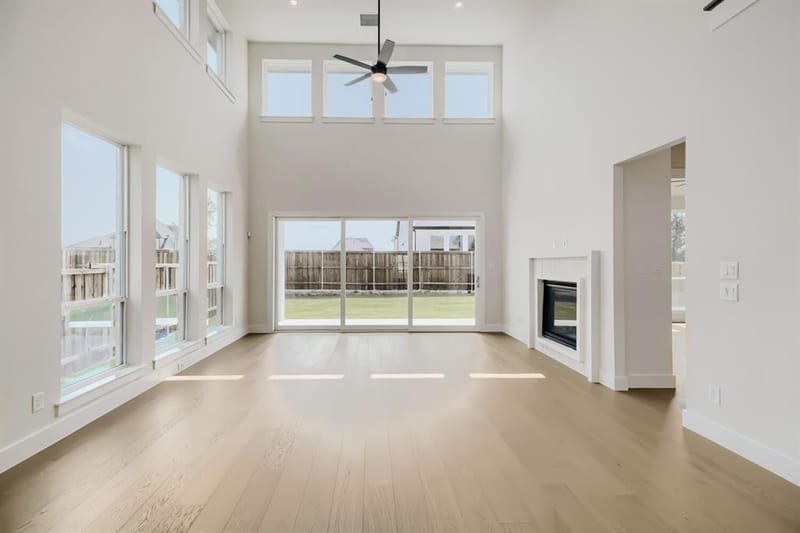 950 Heatherbrook Drive, Prosper TX 75078 - Photo 2