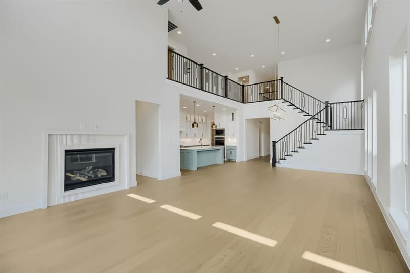 950 Heatherbrook Drive, Prosper TX 75078 - Photo 3