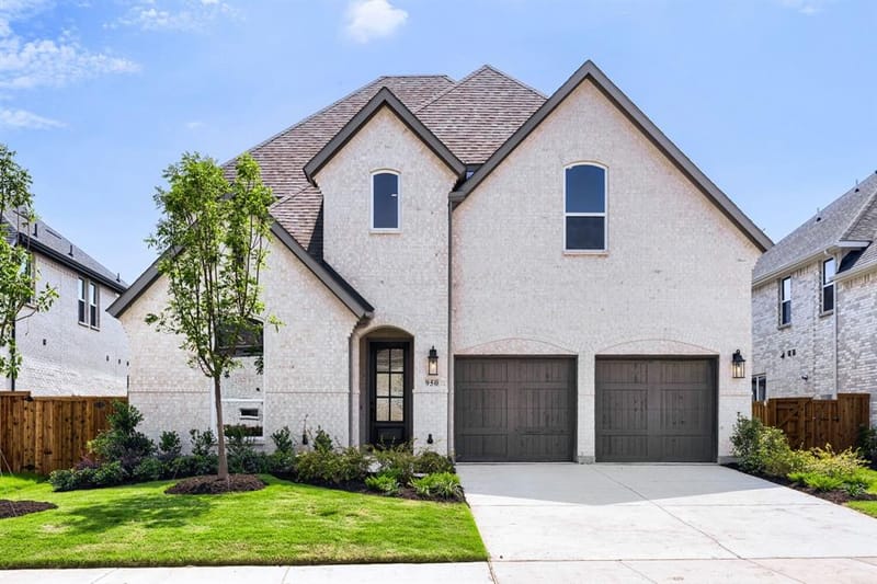 950 Heatherbrook Drive, Prosper TX 75078
