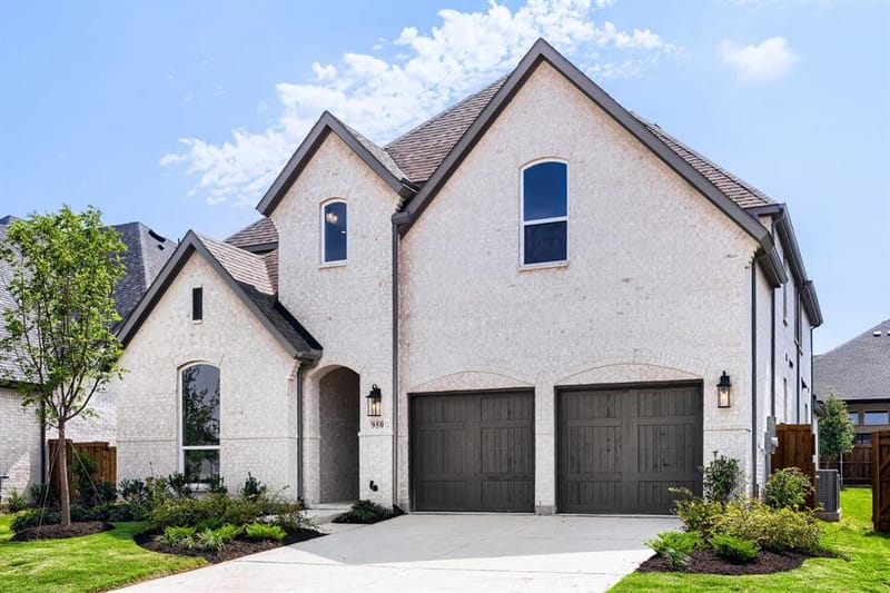 950 Heatherbrook Drive, Prosper TX 75078 - Photo 28
