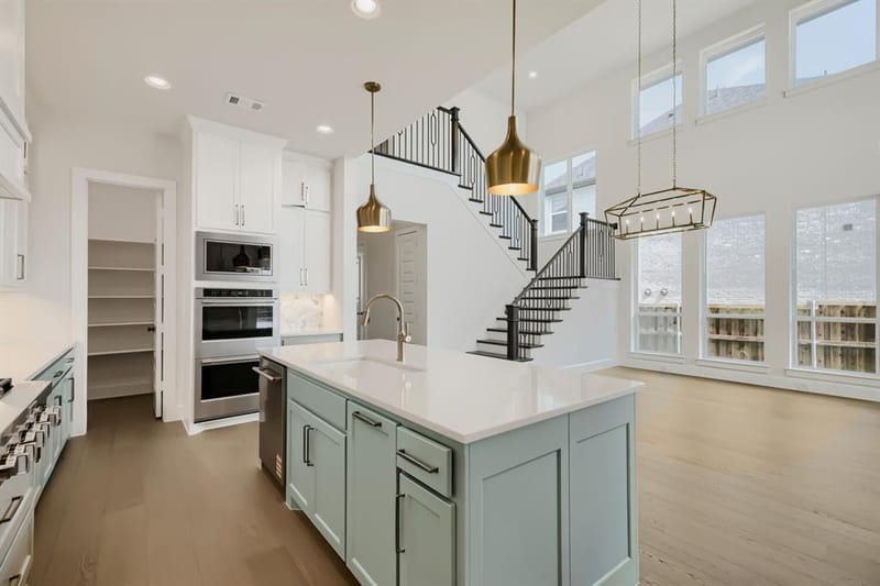 950 Heatherbrook Drive, Prosper TX 75078 - Photo 9