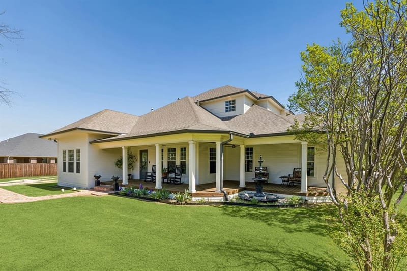 110 S Walnut, Roanoke TX 76262 - Photo 2