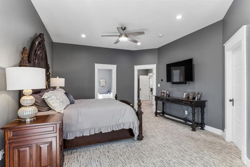 110 S Walnut, Roanoke TX 76262 - Photo 17