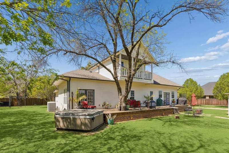 110 S Walnut, Roanoke TX 76262 - Photo 28