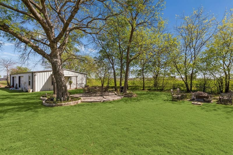 110 S Walnut, Roanoke TX 76262 - Photo 31
