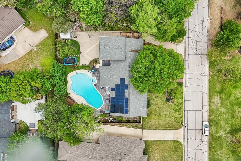 14371 Olympic Drive, Farmers Branch TX 75234 - Photo 34
