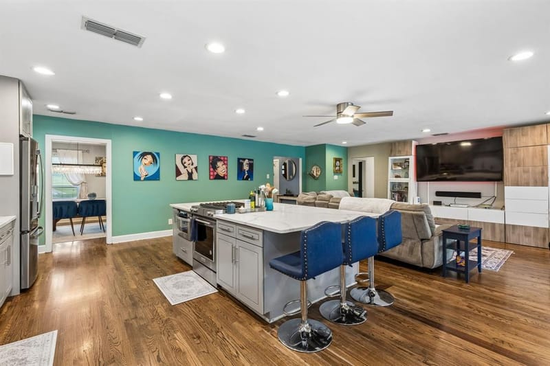 14371 Olympic Drive, Farmers Branch TX 75234 - Photo 11