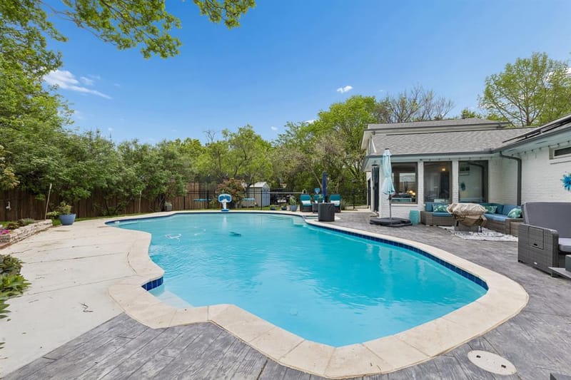14371 Olympic Drive, Farmers Branch TX 75234 - Photo 35