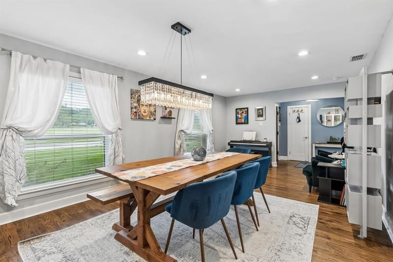 14371 Olympic Drive, Farmers Branch TX 75234 - Photo 8