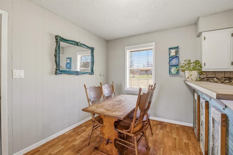 925 N Kirk Street, Hico TX 76457 - Photo 6