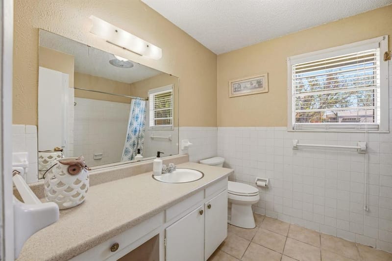 925 N Kirk Street, Hico TX 76457 - Photo 17