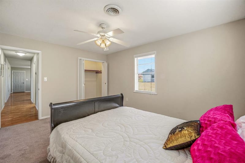 925 N Kirk Street, Hico TX 76457 - Photo 16