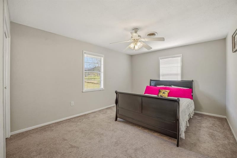 925 N Kirk Street, Hico TX 76457 - Photo 15