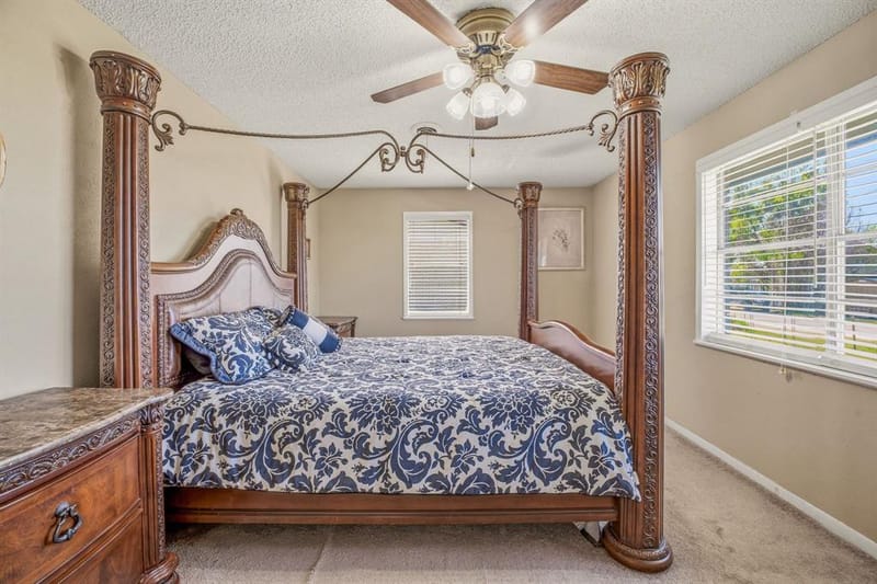 925 N Kirk Street, Hico TX 76457 - Photo 11