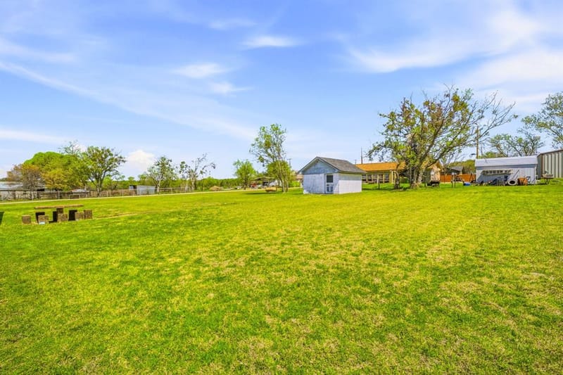 925 N Kirk Street, Hico TX 76457 - Photo 19