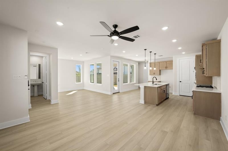 1601 Laurel Lane, Argyle TX 76226 - Photo 12