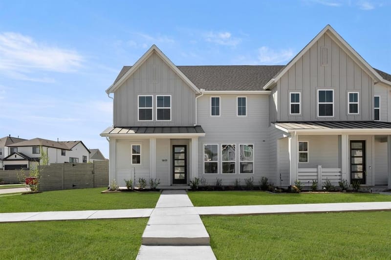 1601 Laurel Lane, Argyle TX 76226 - Photo 3
