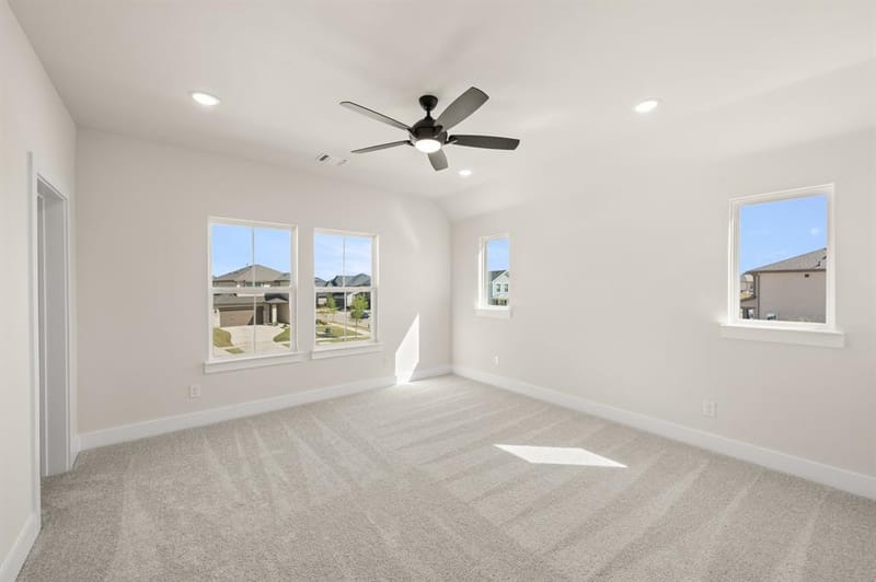 1601 Laurel Lane, Argyle TX 76226 - Photo 36