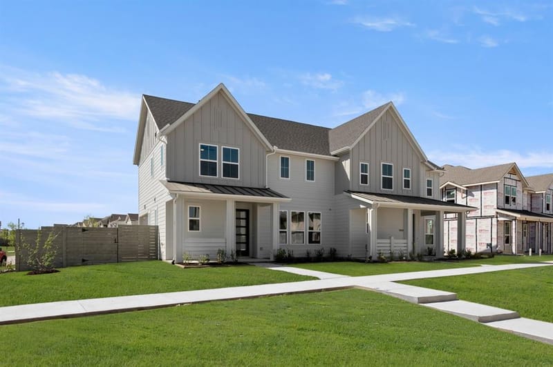 1601 Laurel Lane, Argyle TX 76226 - Photo 4