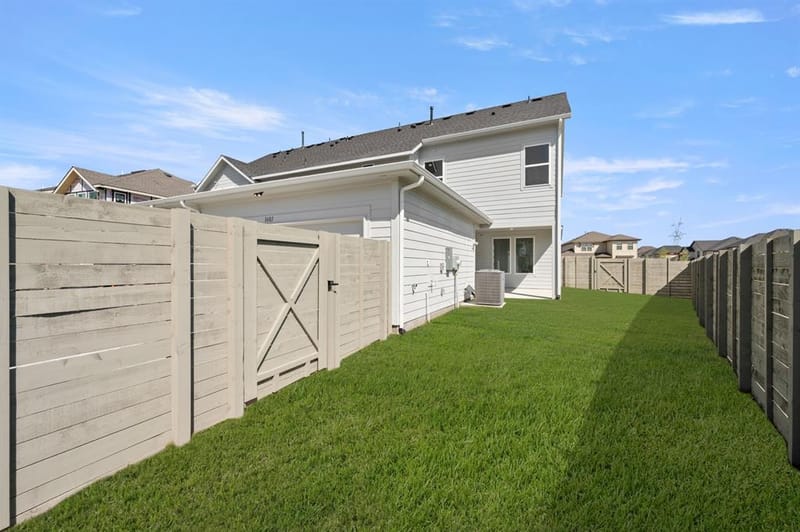 1601 Laurel Lane, Argyle TX 76226 - Photo 8