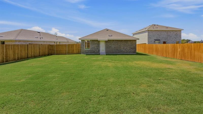 1919 Glory Drive, Bonham TX 75418 - Photo 6
