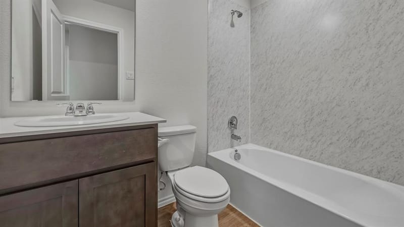 1919 Glory Drive, Bonham TX 75418 - Photo 8