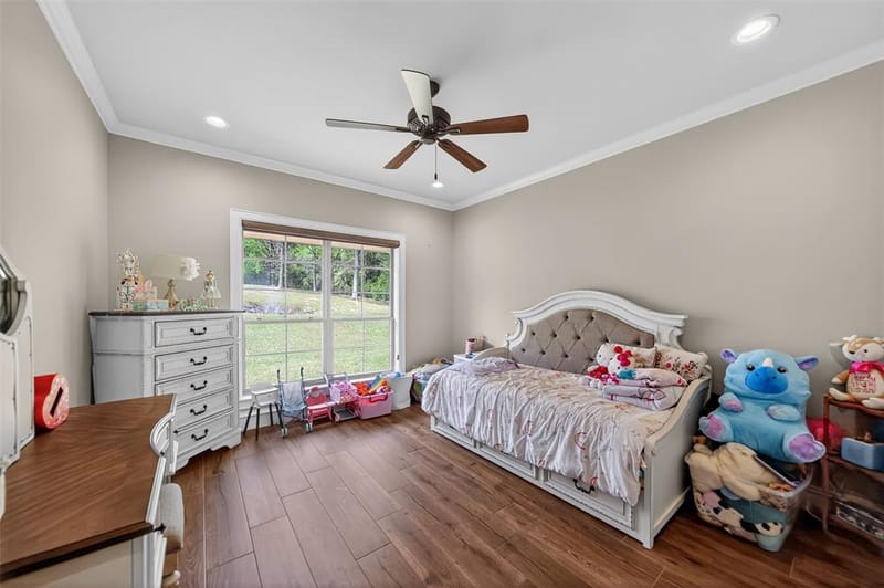 10227 County Road 4101, Frankston TX 75763 - Photo 27
