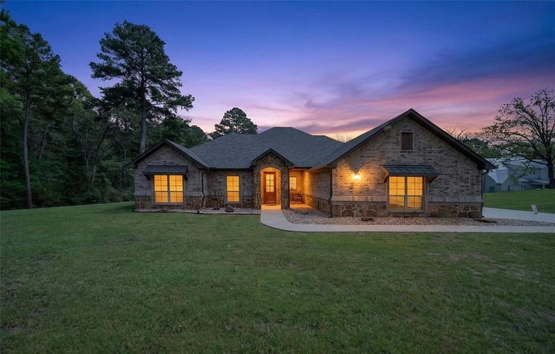 10227 County Road 4101, Frankston TX 75763 - Photo 2