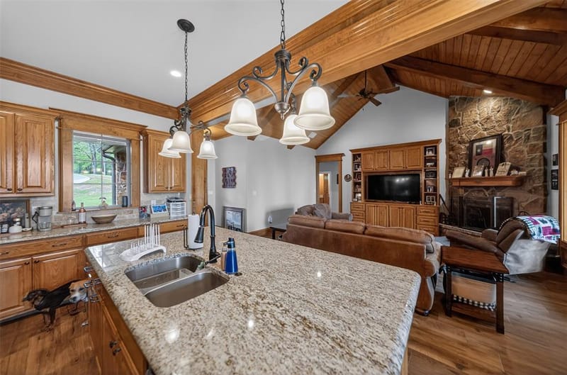 10227 County Road 4101, Frankston TX 75763 - Photo 16