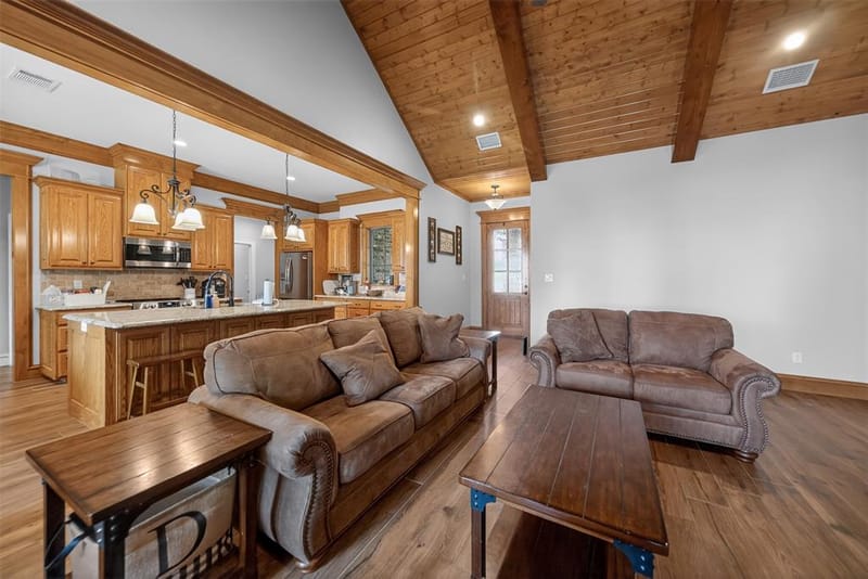 10227 County Road 4101, Frankston TX 75763 - Photo 22