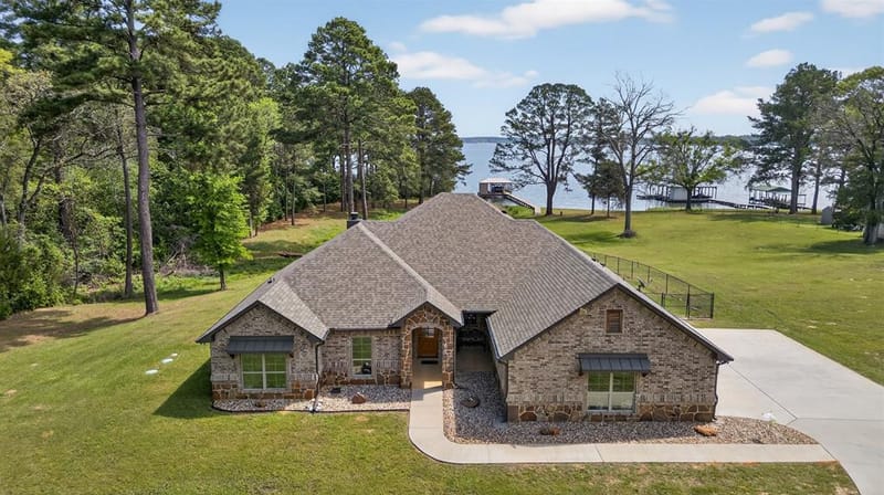 10227 County Road 4101, Frankston TX 75763
